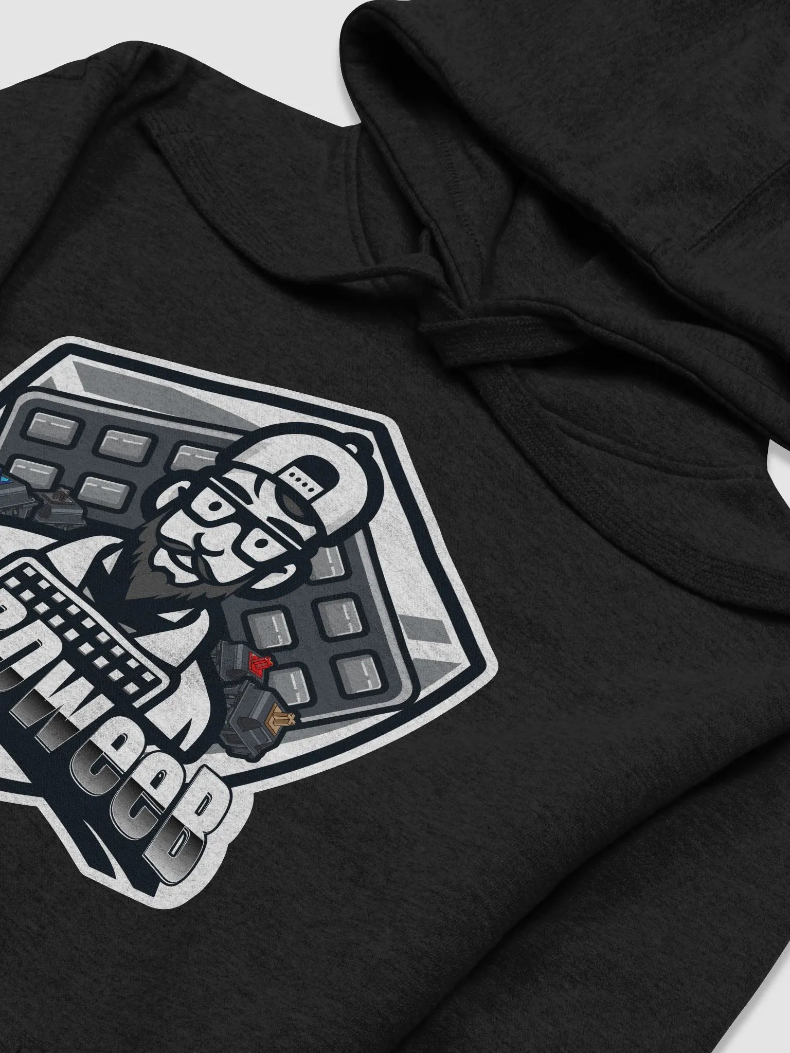 Dweeb Hoodie product image (3)
