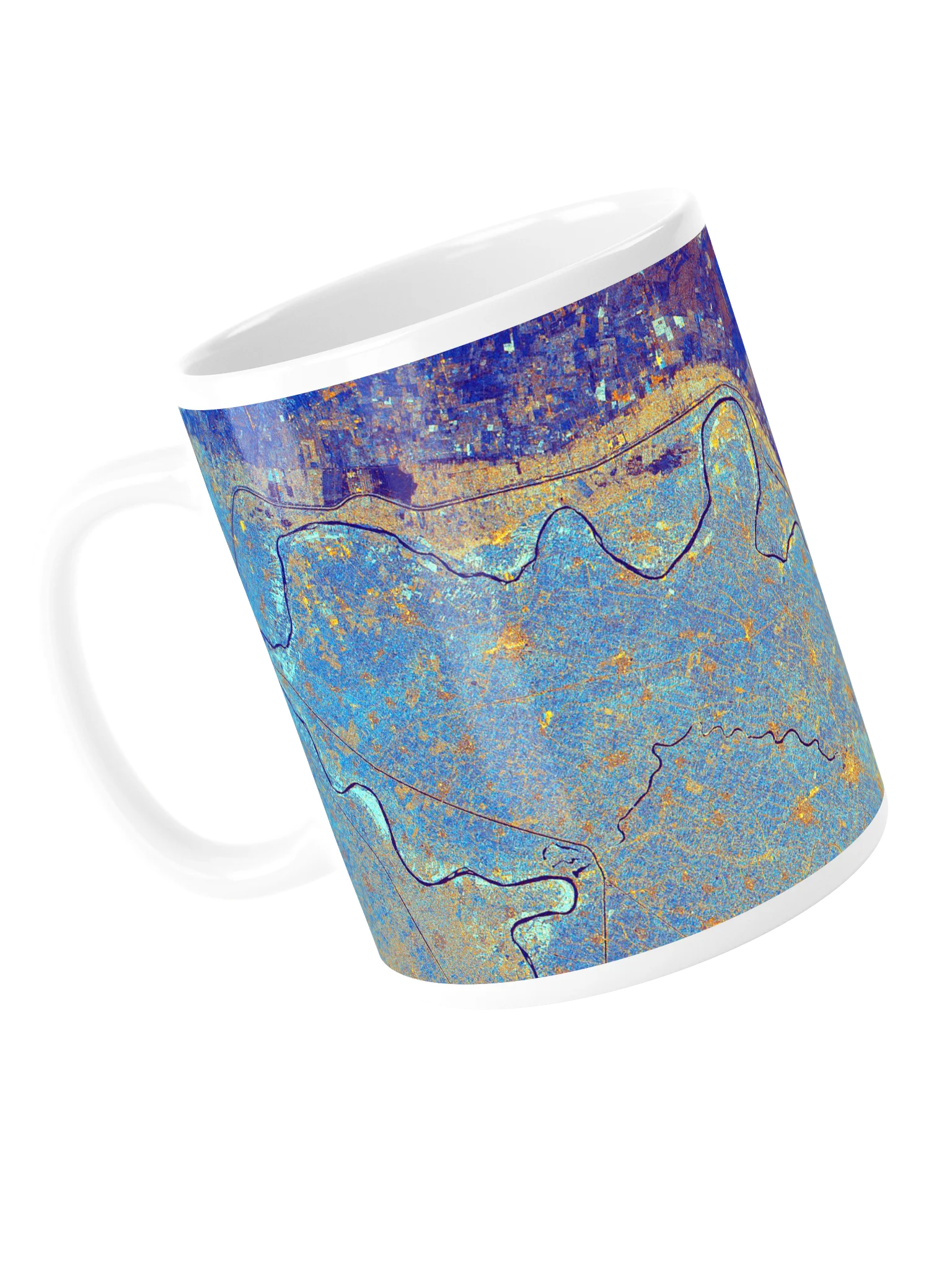 The Outter Space Borne Mug product image (5)