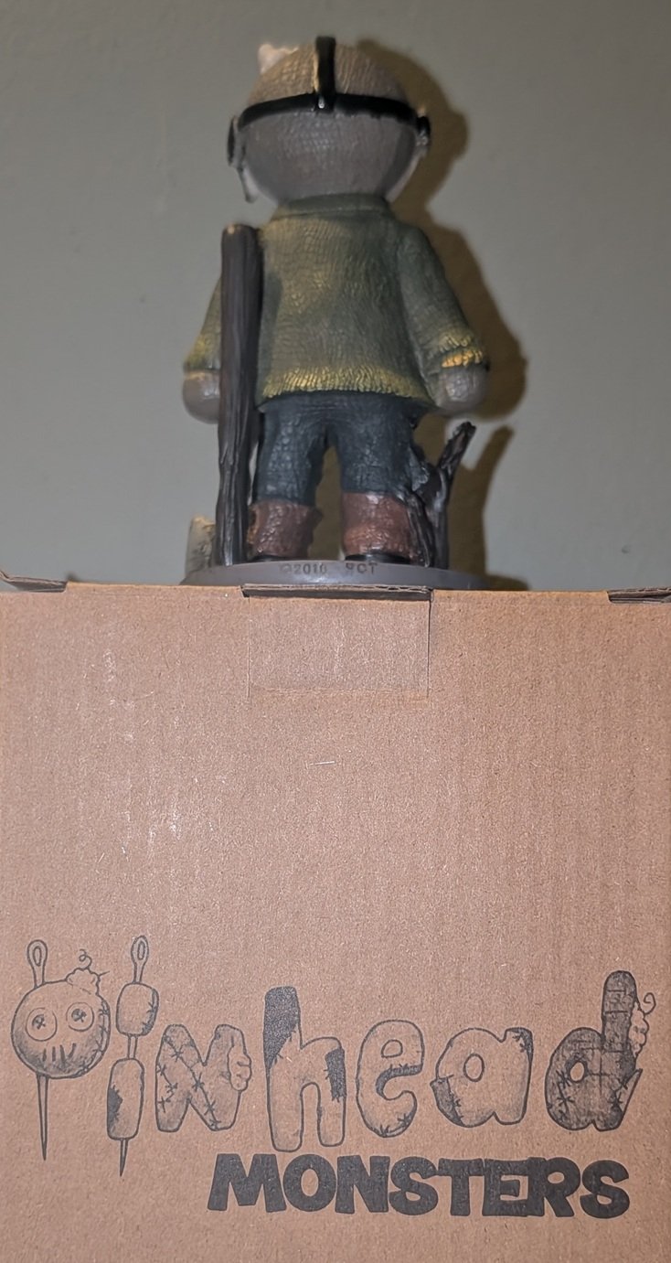 Pinhead Monsters product image (2)