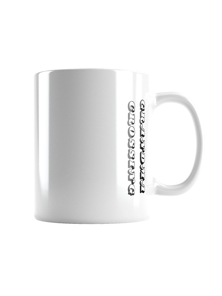 Over The Hill Mug product image (2)