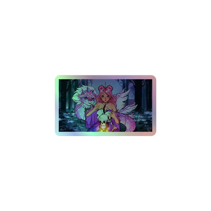 deebz sticker product image (1)