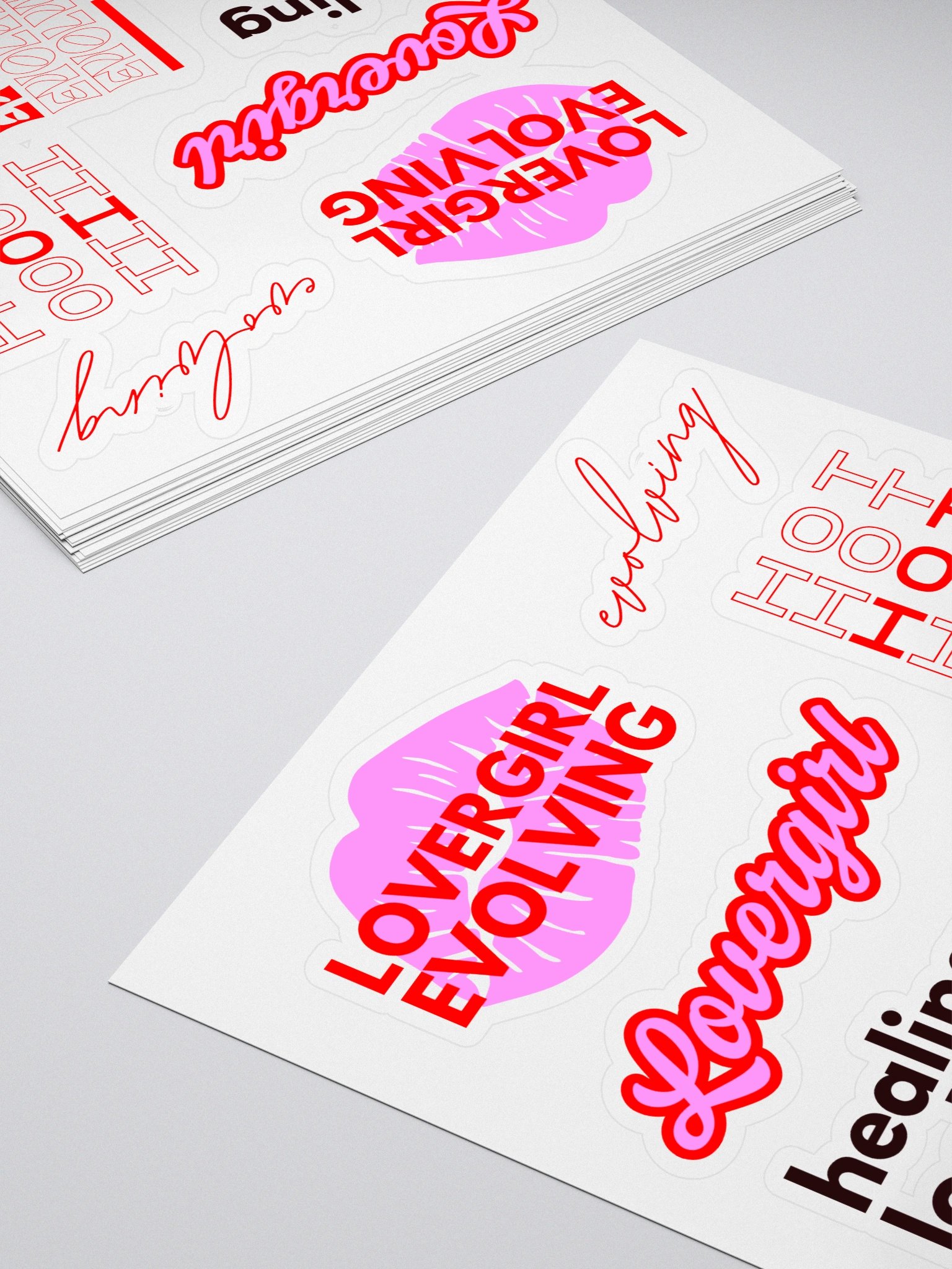 LGE sticker sheet product image (4)