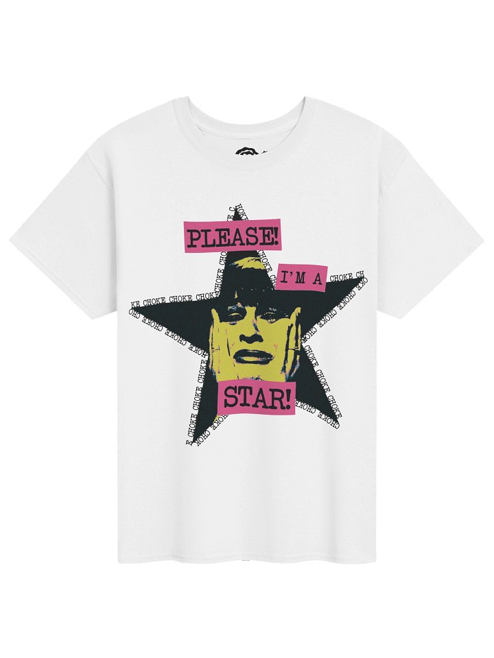 I'm A Star Tee product image (21)