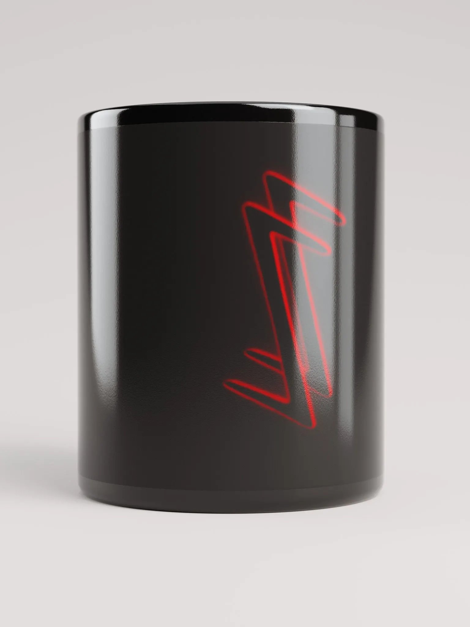 The Silent Scream Mug product image (1)