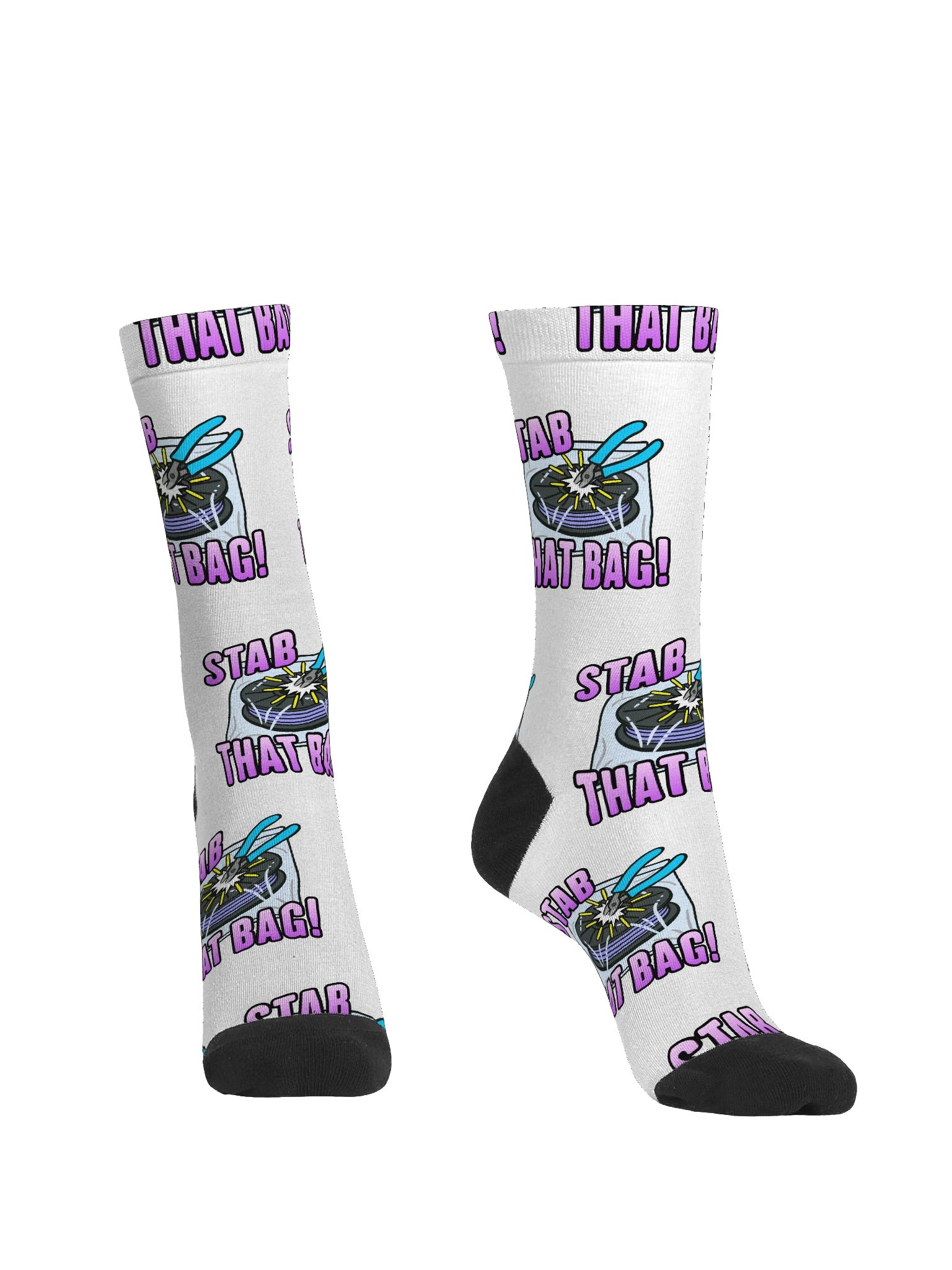 STABBY Socks product image (2)