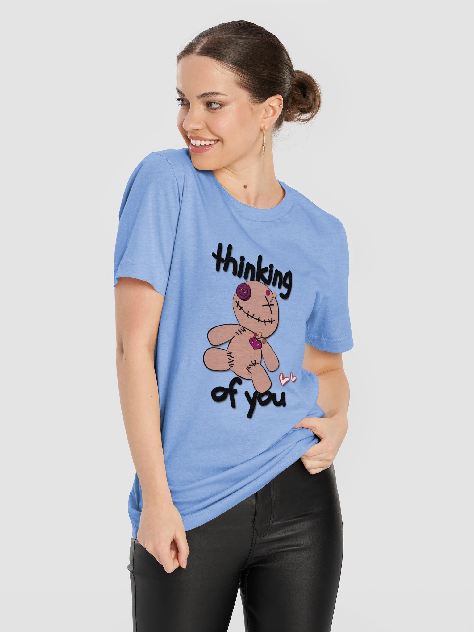 Thinking Of You Pin-Pal product image (137)