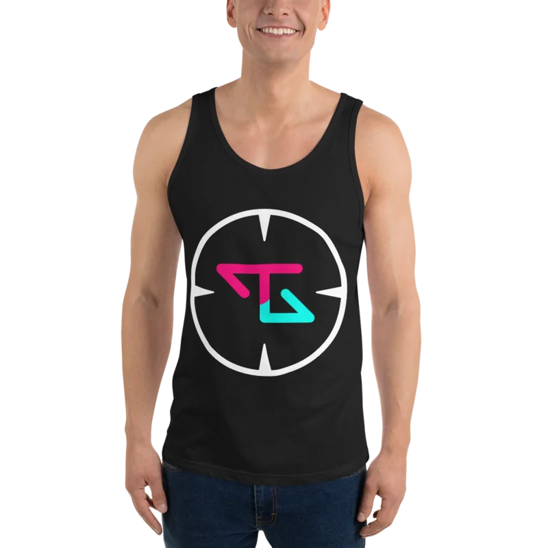 TacticalGramma Logo Tank product image (1)