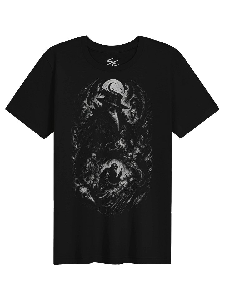 Plague Doctor Dream product image (1)