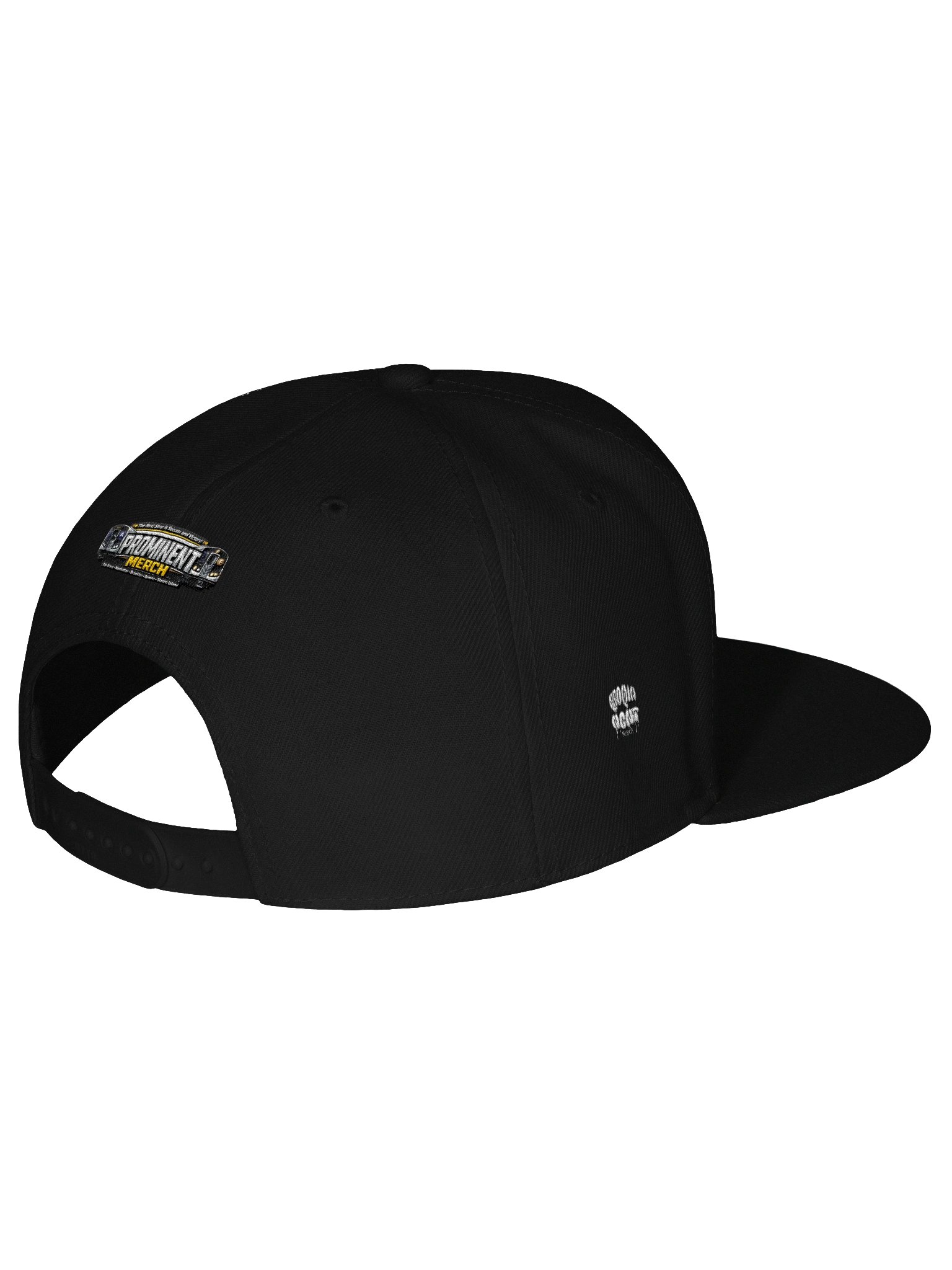 This Is the Hustle Snapback product image (15)