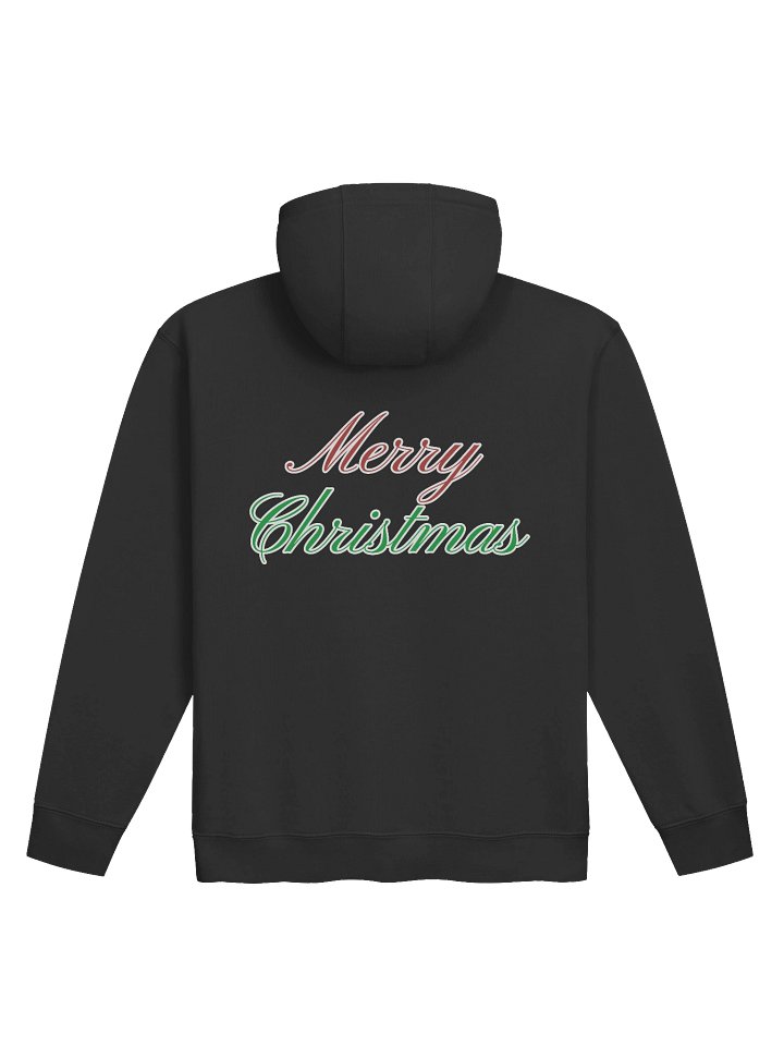 XMAS MEMORIA Premium Pullover Hoodie product image (2)