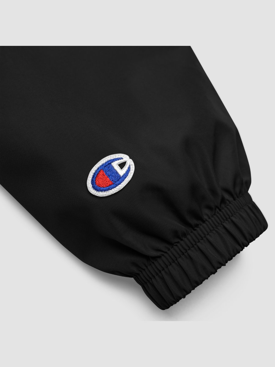 [FZG] Champion Packable Jacket Champion product image (6)