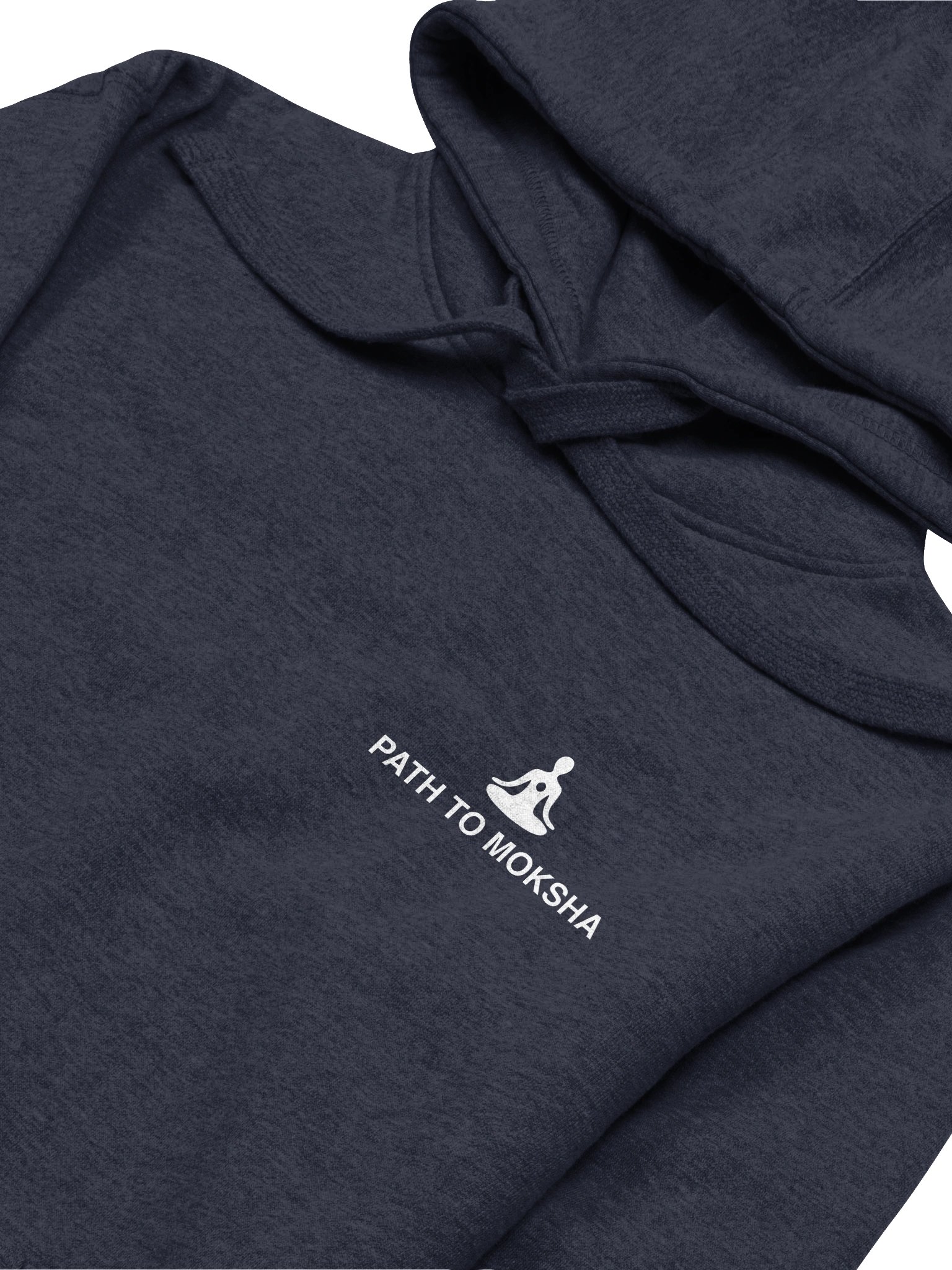 Unisex Premium Hoodie Back Logo product image (8)