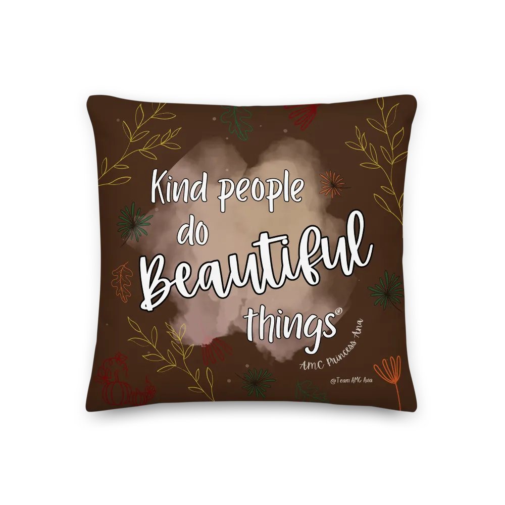 KPDBT - Fall Pillow product image (4)