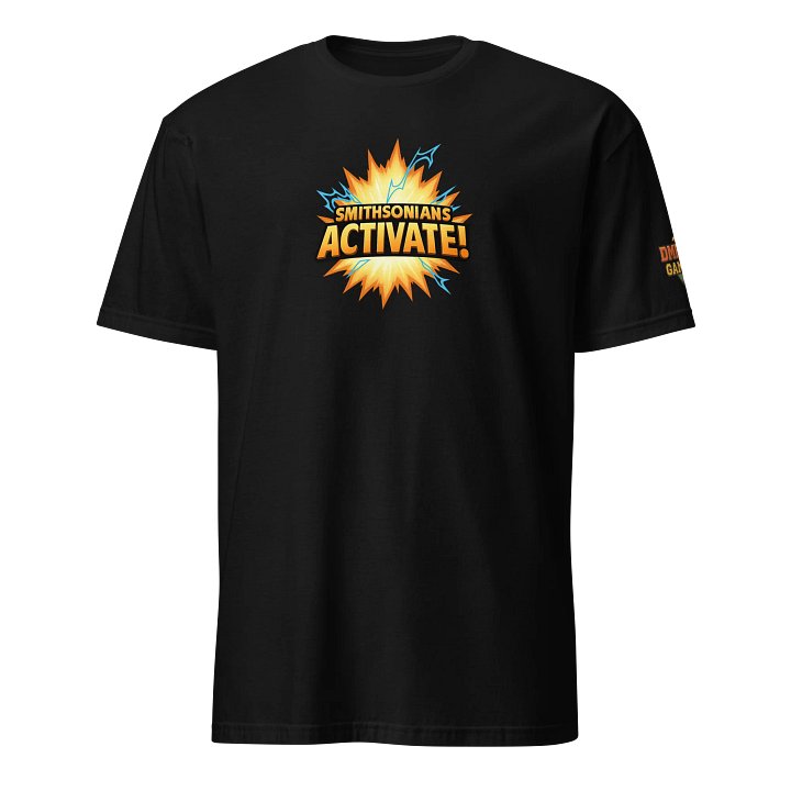 Smithsonians Activate! product image (1)