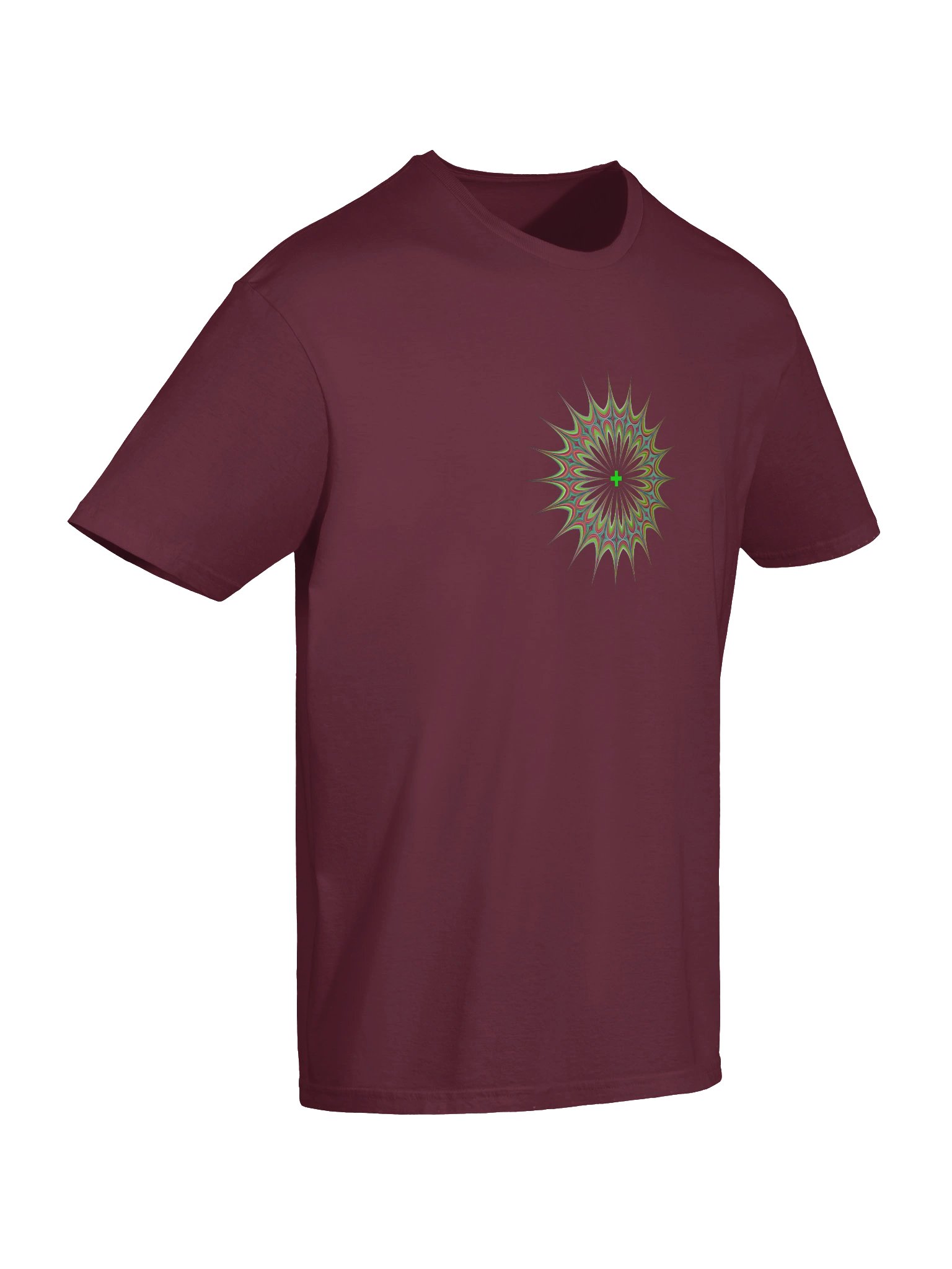 Magnificent Plus Tee product image (4)