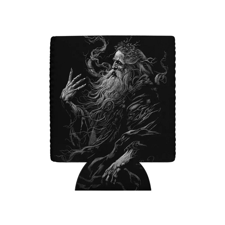 Forgotten Lore Coozie product image (1)