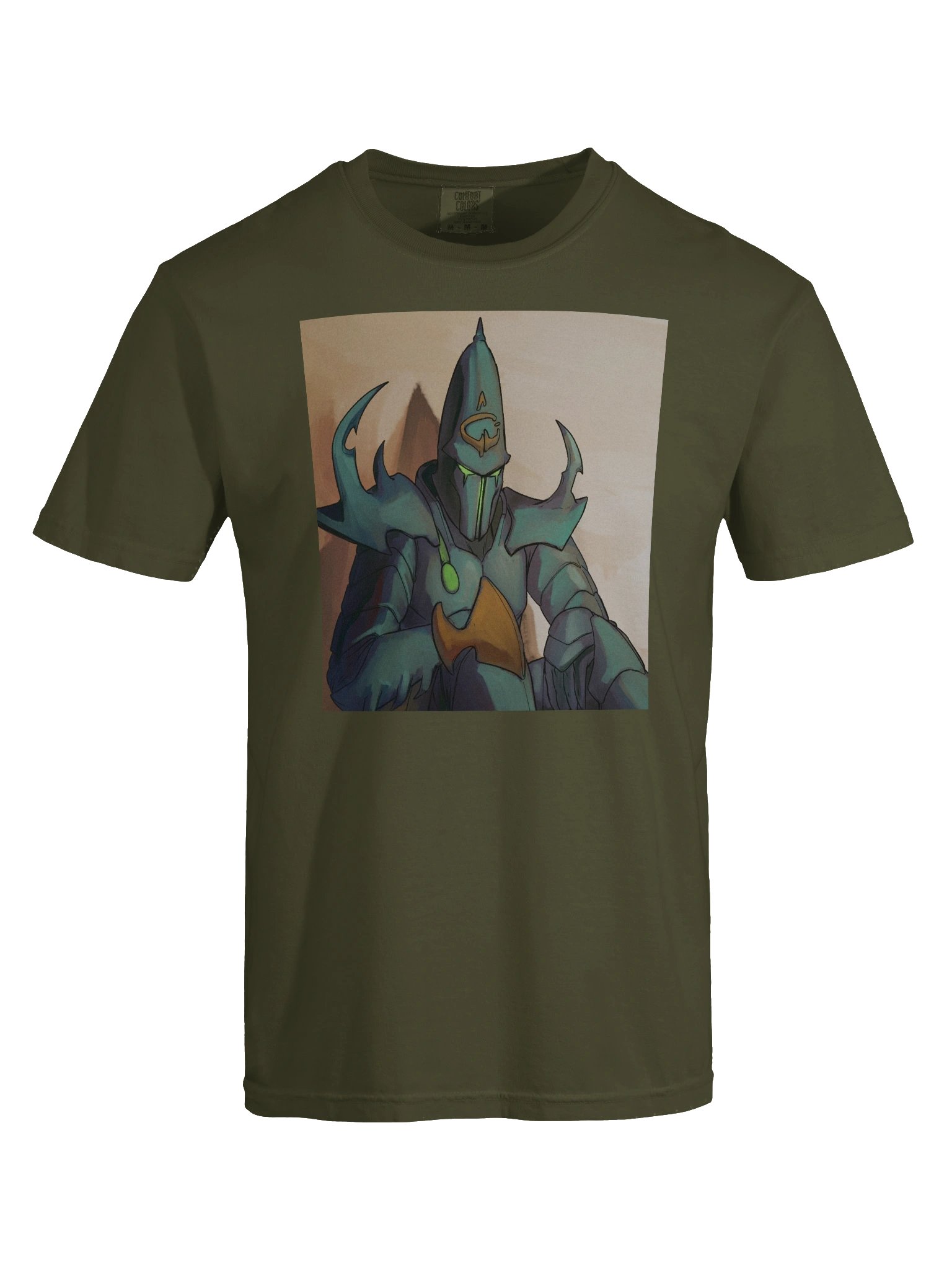 Sad Kabalite! product image (25)