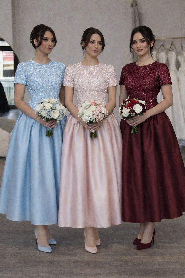 Luxury dress product image (1)