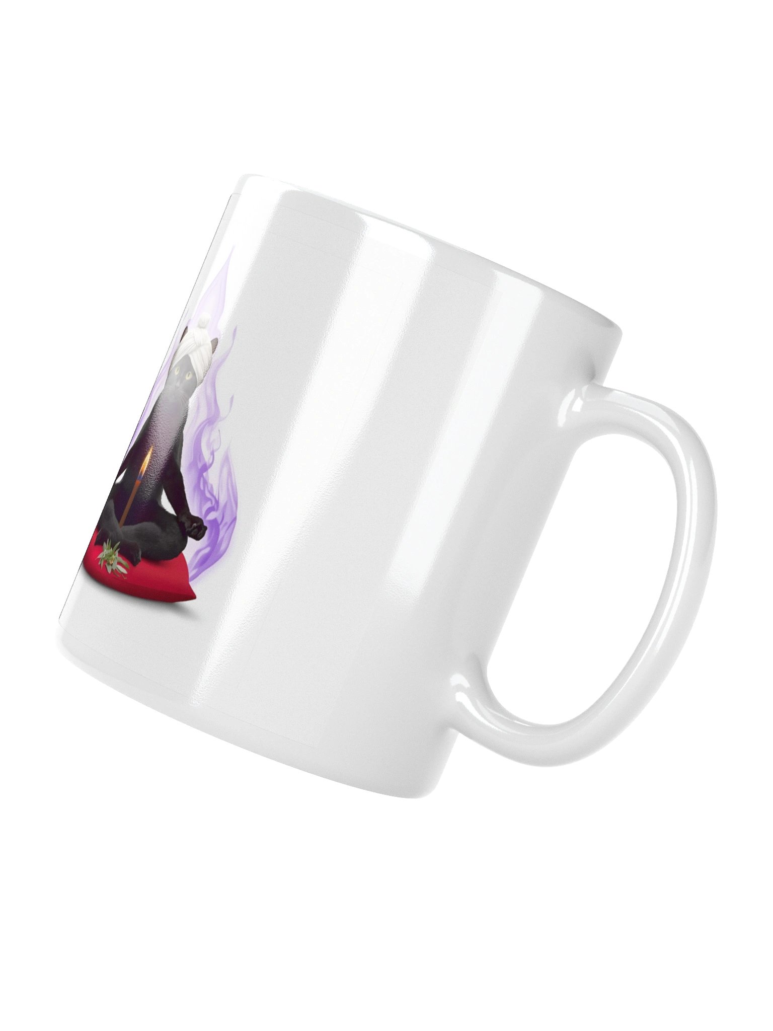 Taza de meditación mágica product image (3)