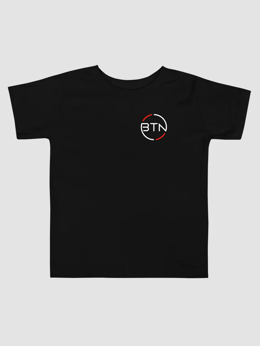 BTN Toddler Tee product image (1)