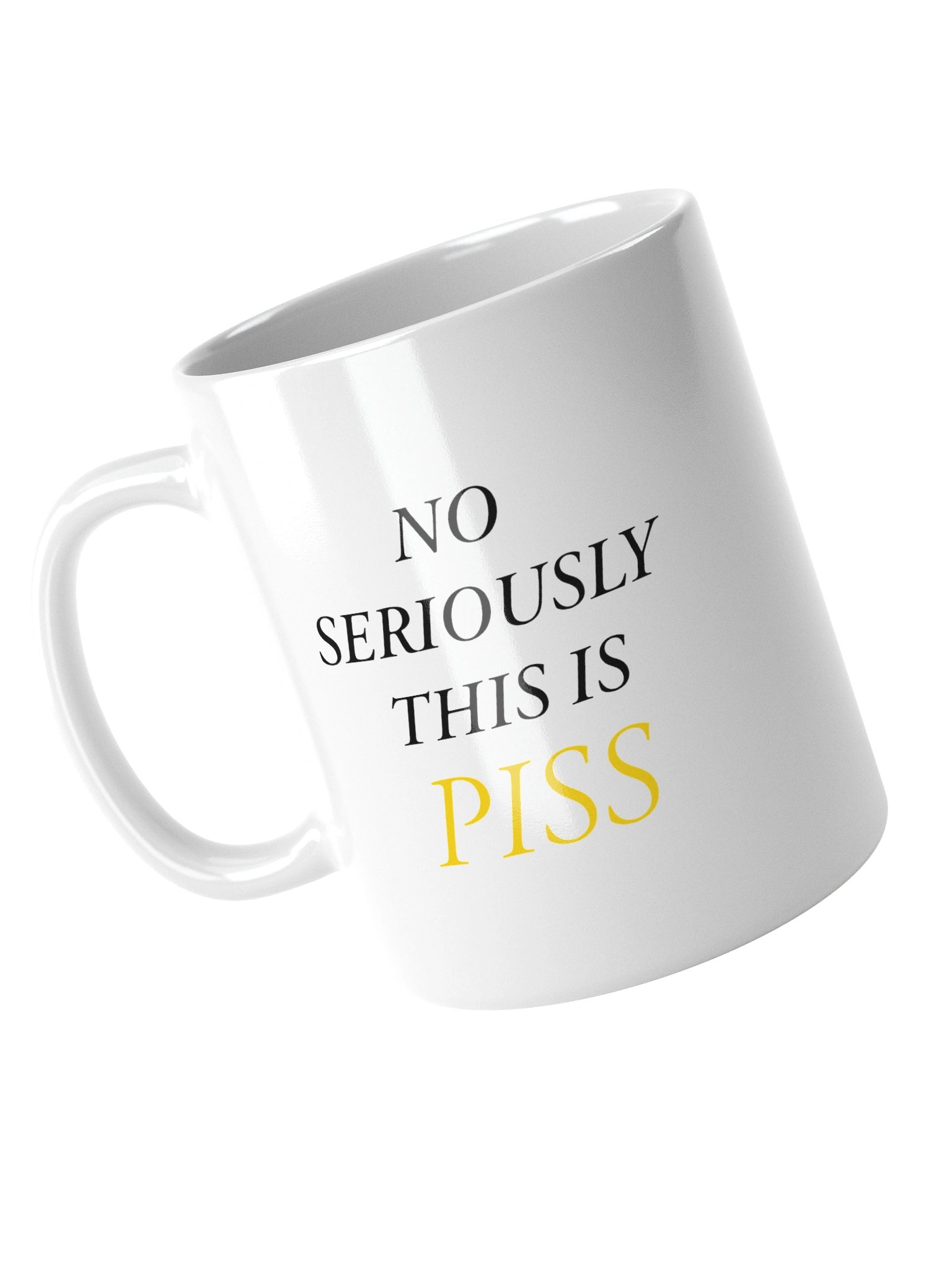 Piss Mug product image (4)