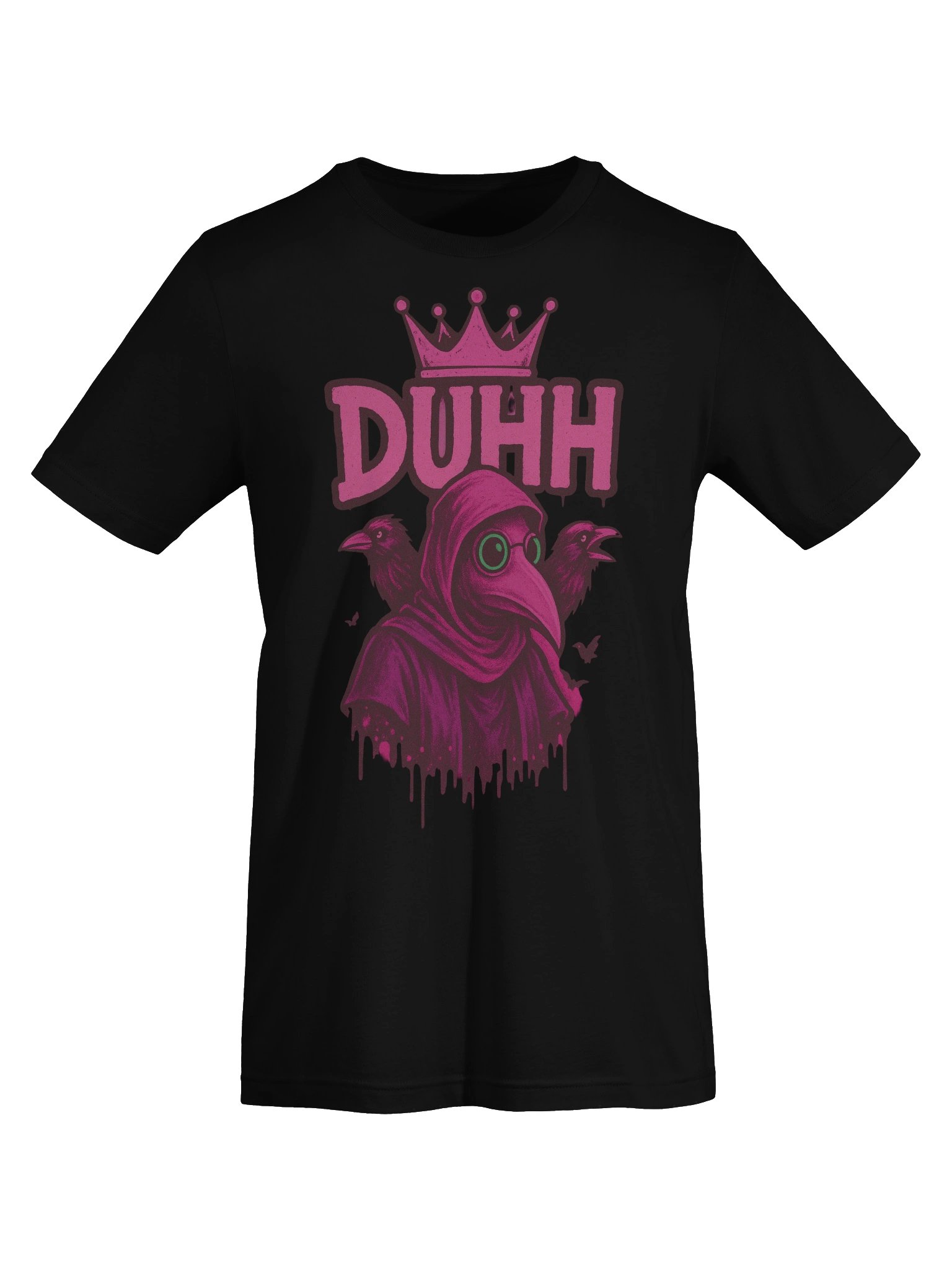 DUHH Pink product image (14)
