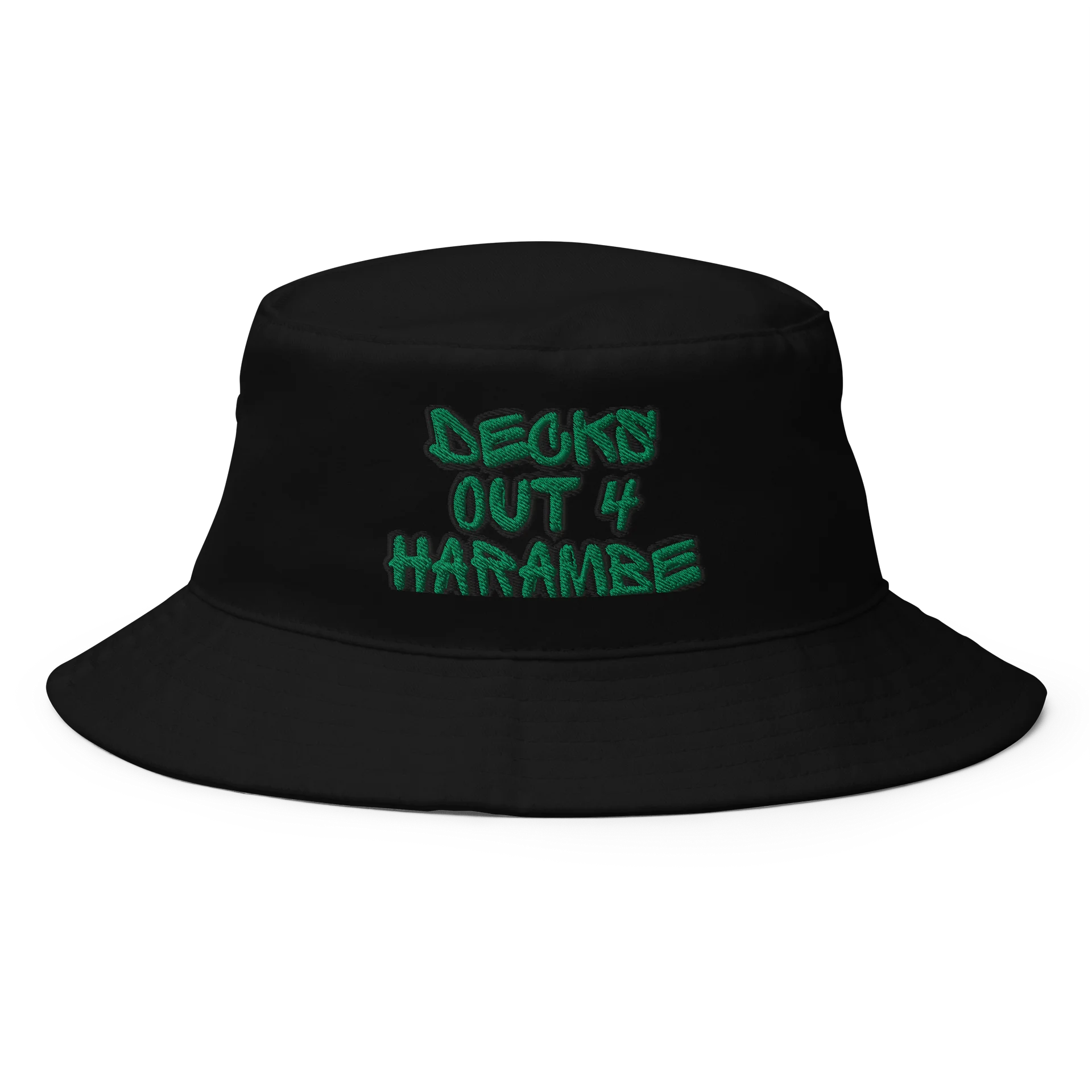 Bucket Hats out 4 Harambe product image (1)