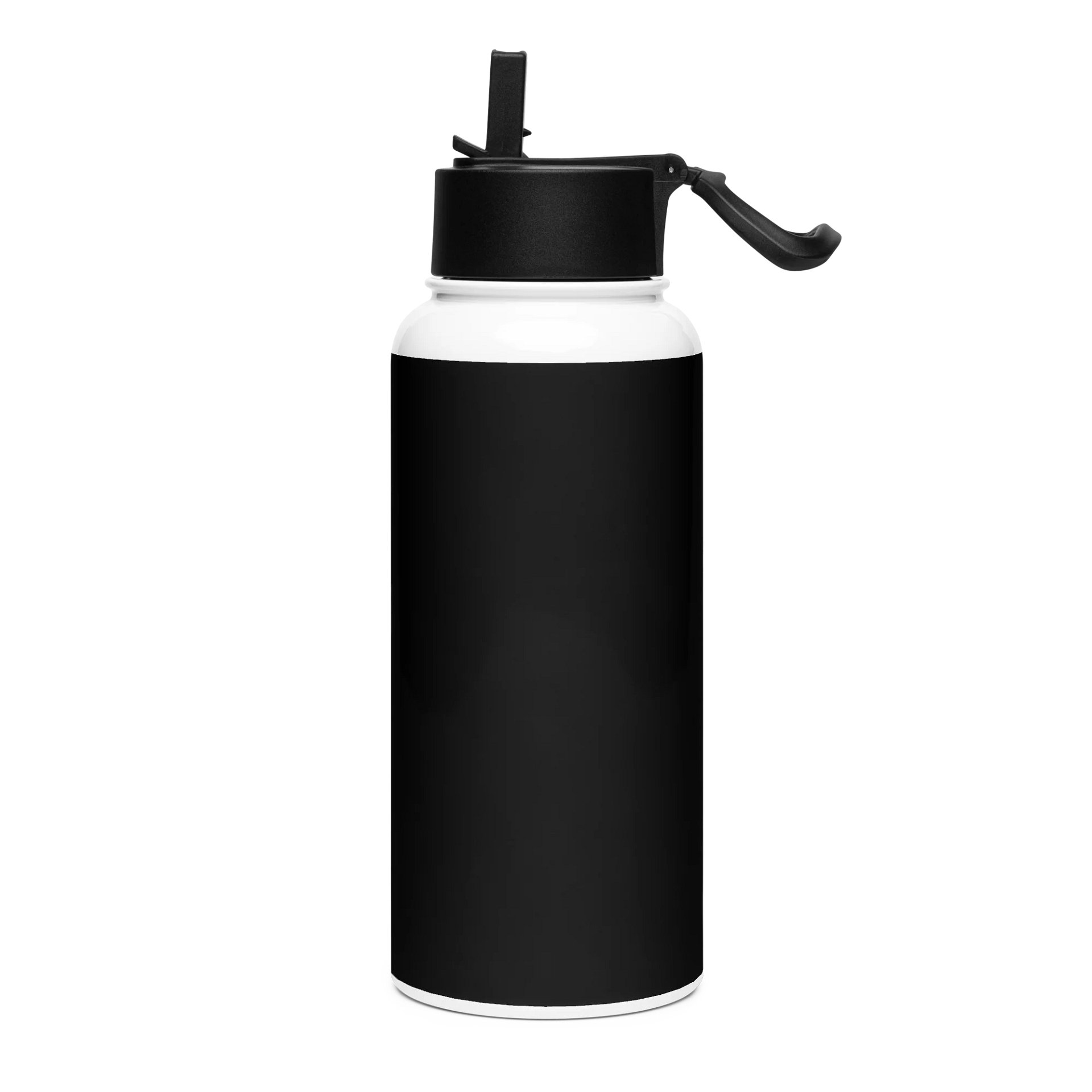 LUDWIGK - Stainless Steel Water Bottle product image (3)