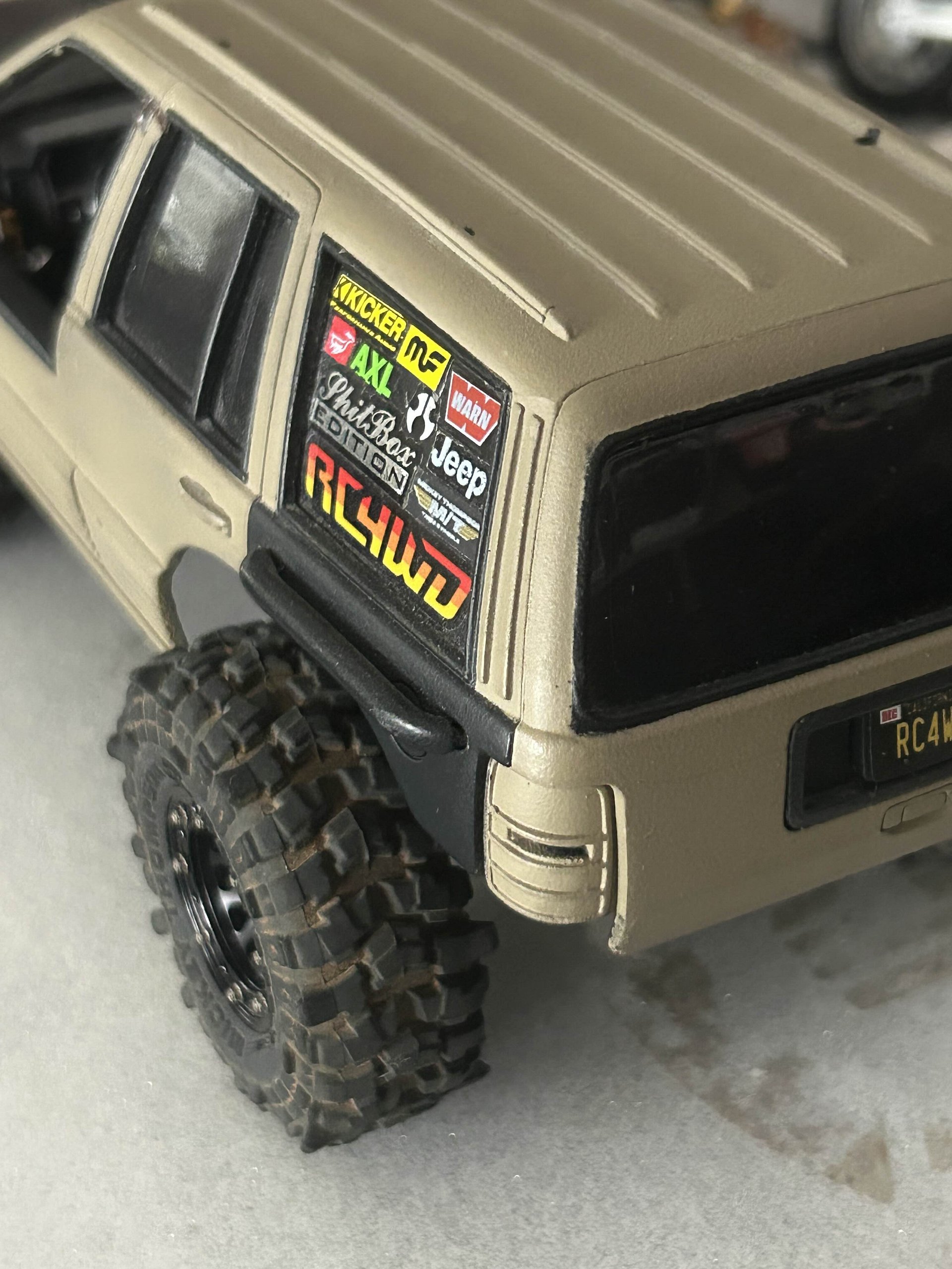 Cherokee product image (6)