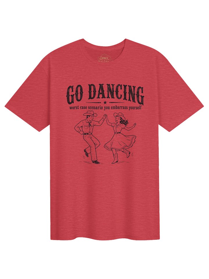 Go Dancing product image (10)