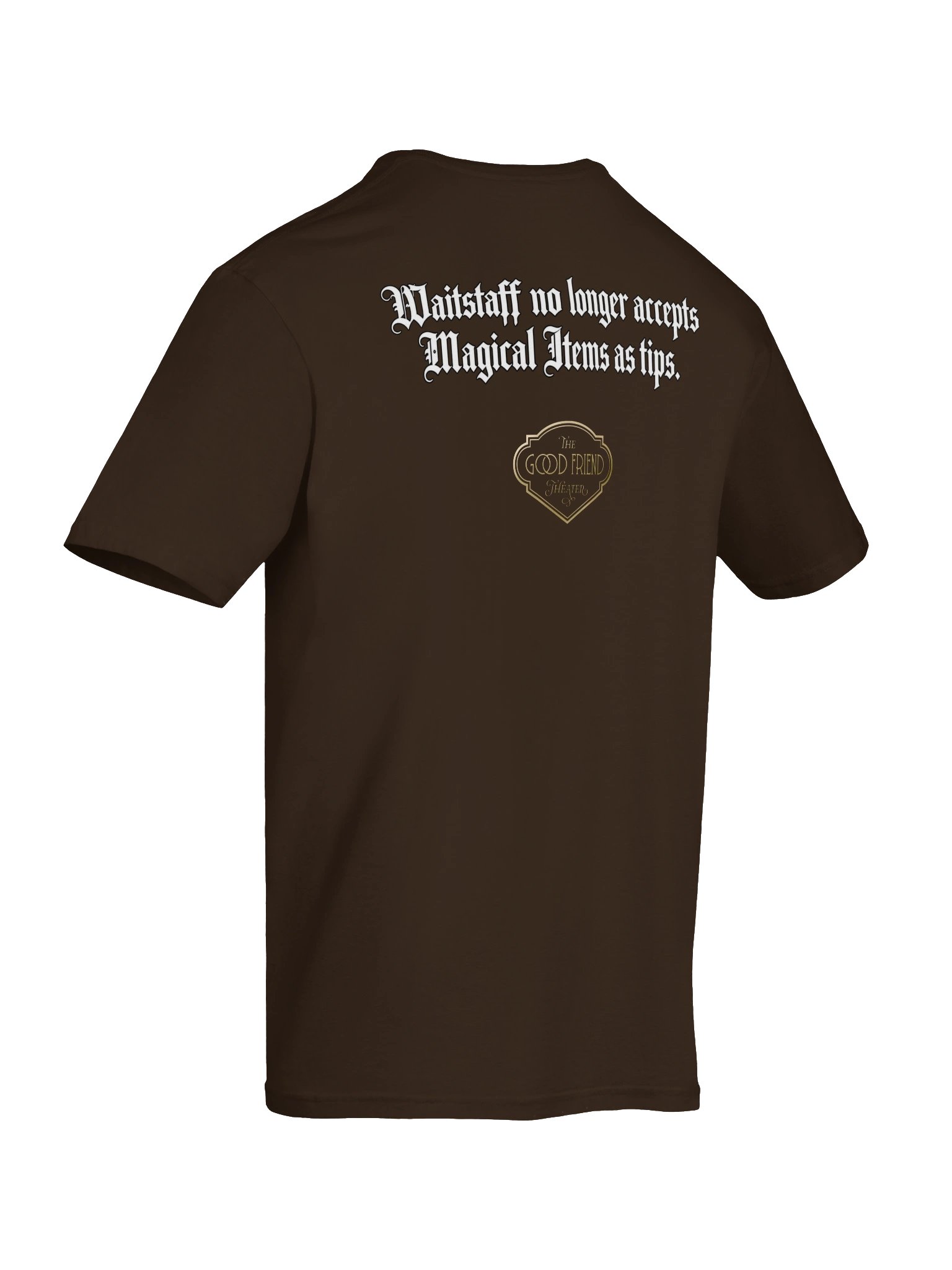 Bard's Bounty Tee product image (8)