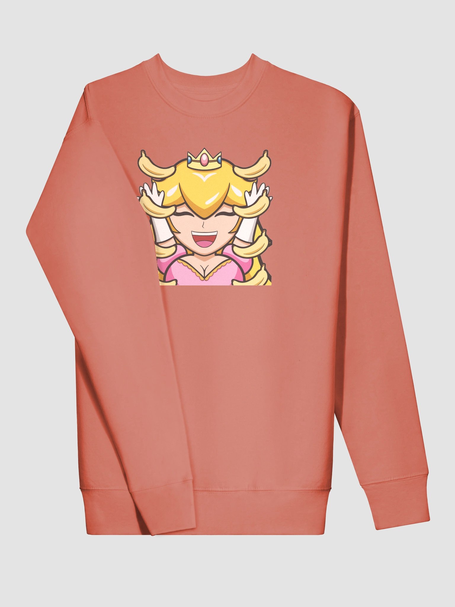 Bananas Sweatshirt product image (22)