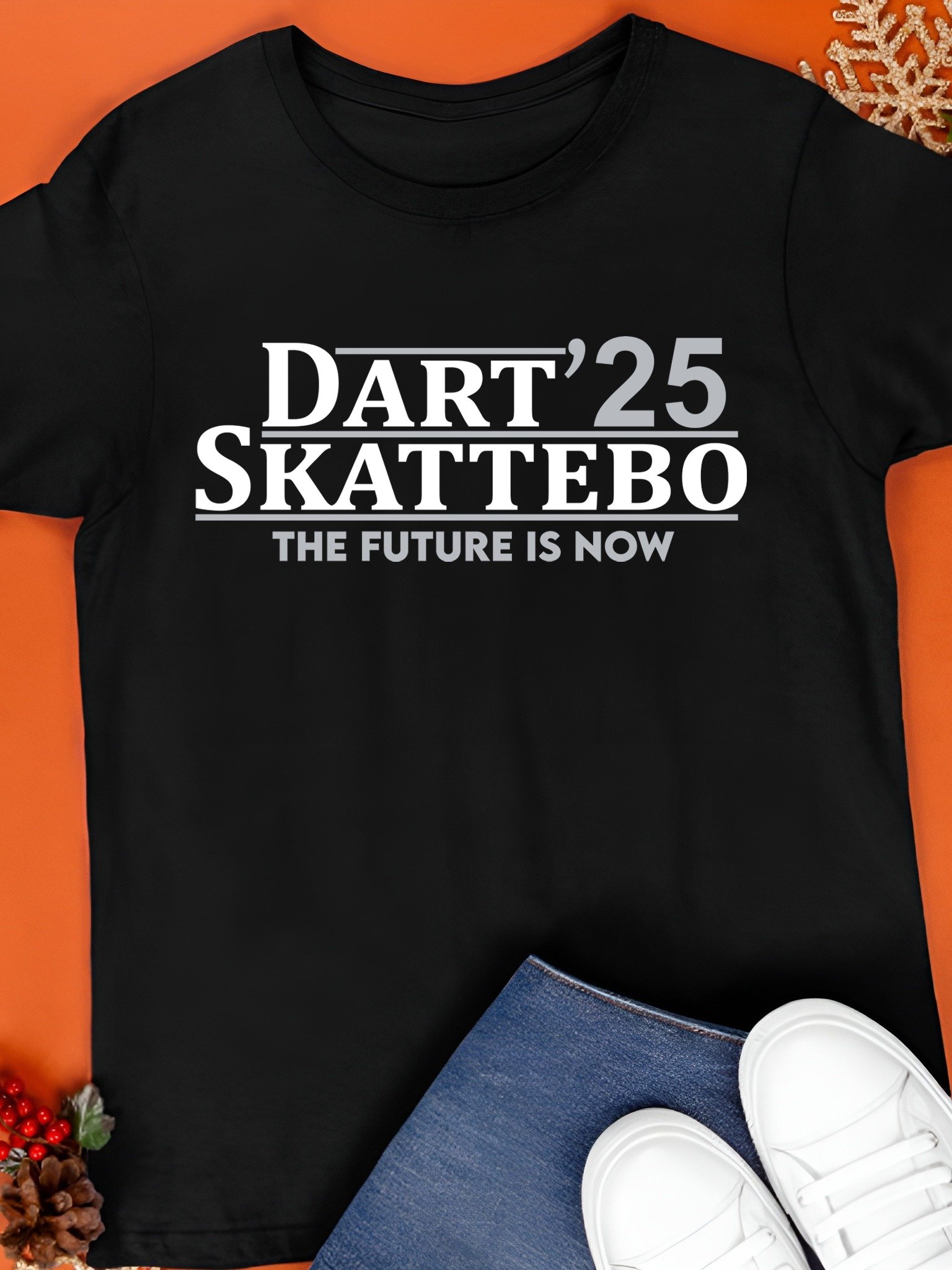 Dart Skattebo Shirt product image (1)