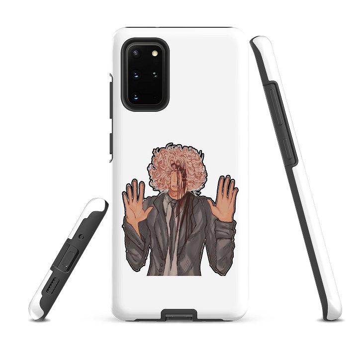 [SAMSUNG] Billy Cinema Phone Case product image (1)