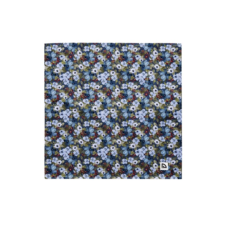 Flowers Garden Bandana product image (1)
