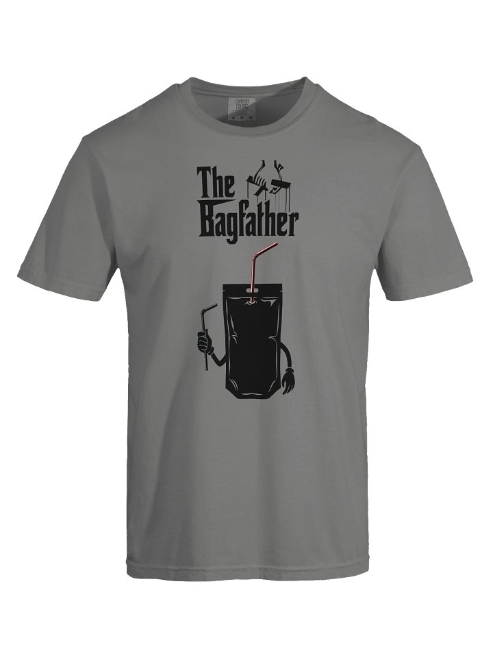 The Bagfather Tee product image (101)