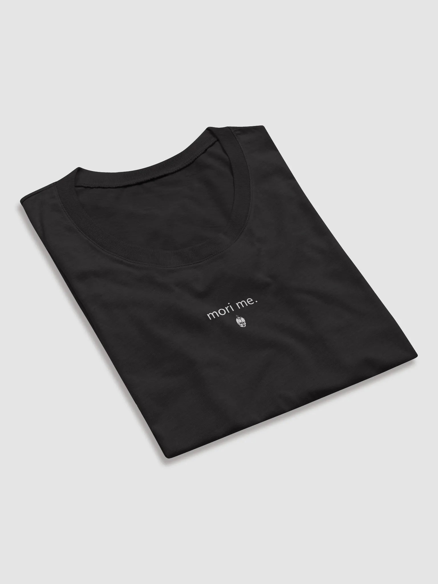 Mori Me Ladie's Tee product image (4)