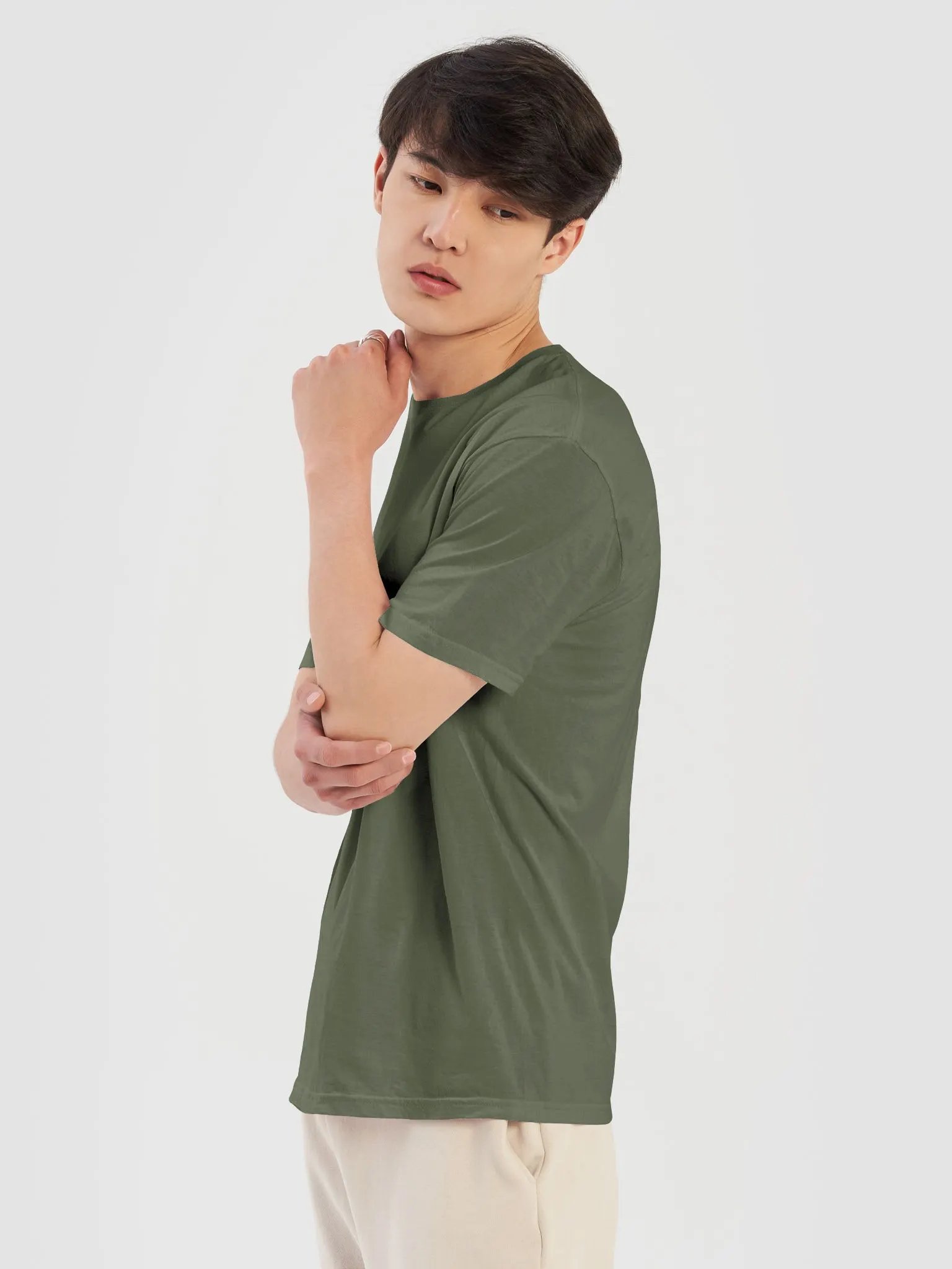Bold 'DJ WEBABA' Unisex T-Shirt product image (6)
