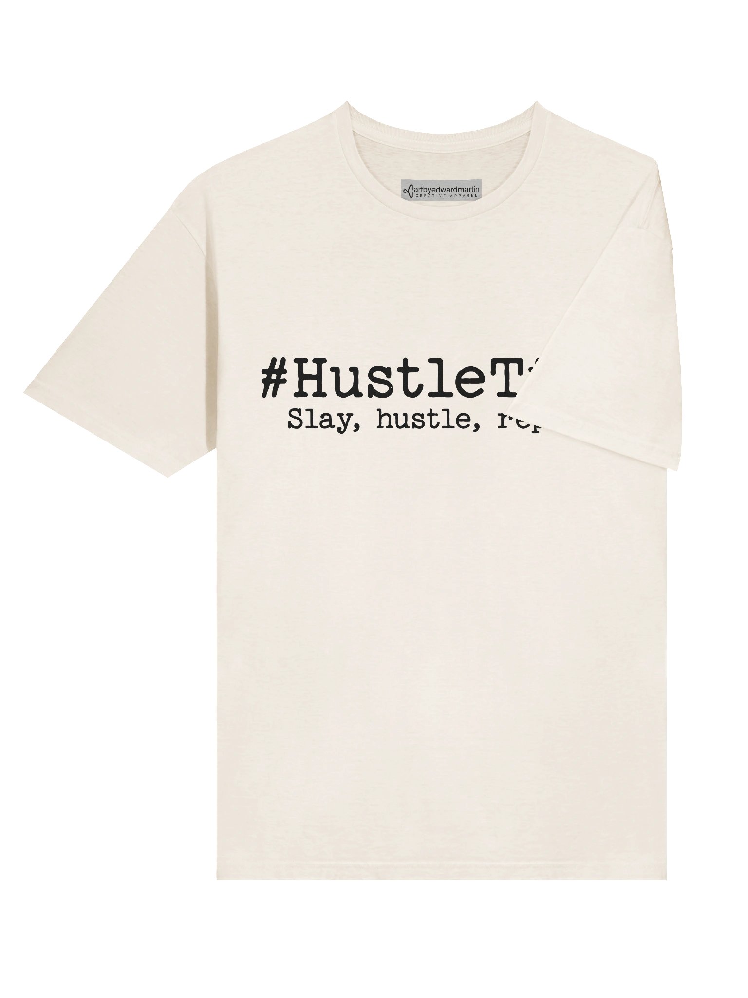 Hustle Time Unisex T-Shirt product image (133)