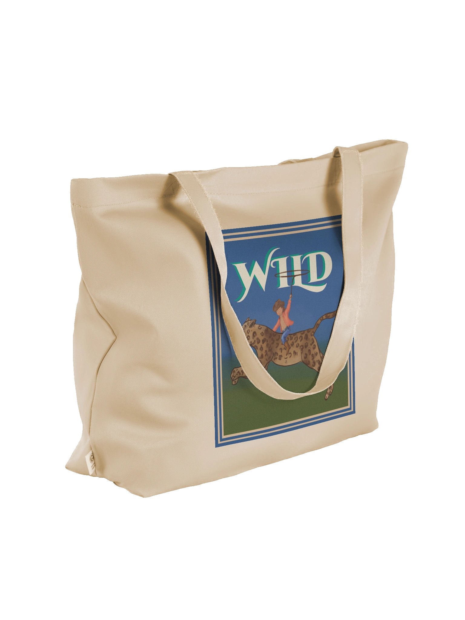 Wild: tote product image (4)