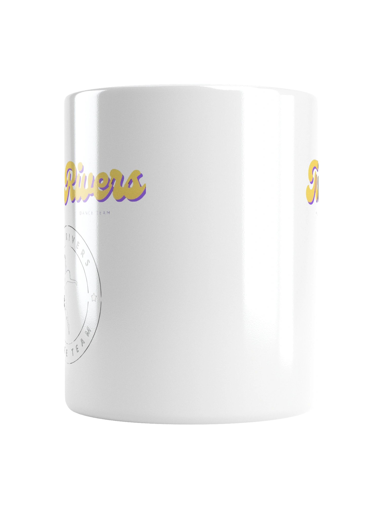 Two Rivers Dance Team Mug product image (5)