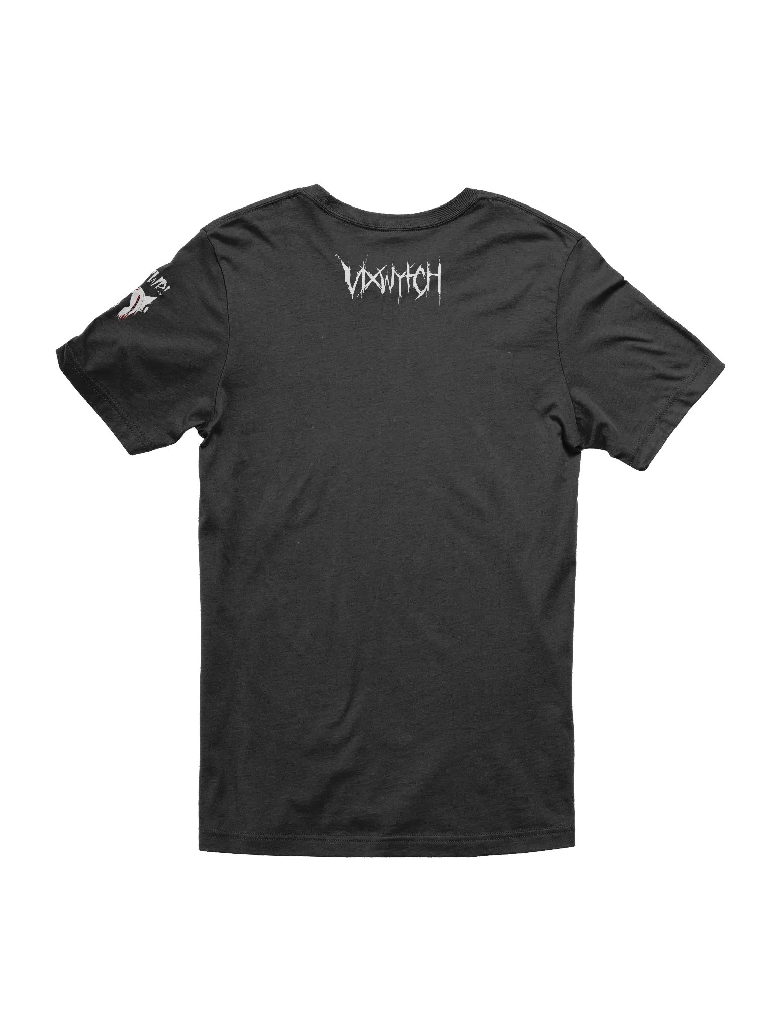 【VIXWYTCH x UWUSON】FOREVER STREAM 3D TEE product image (2)