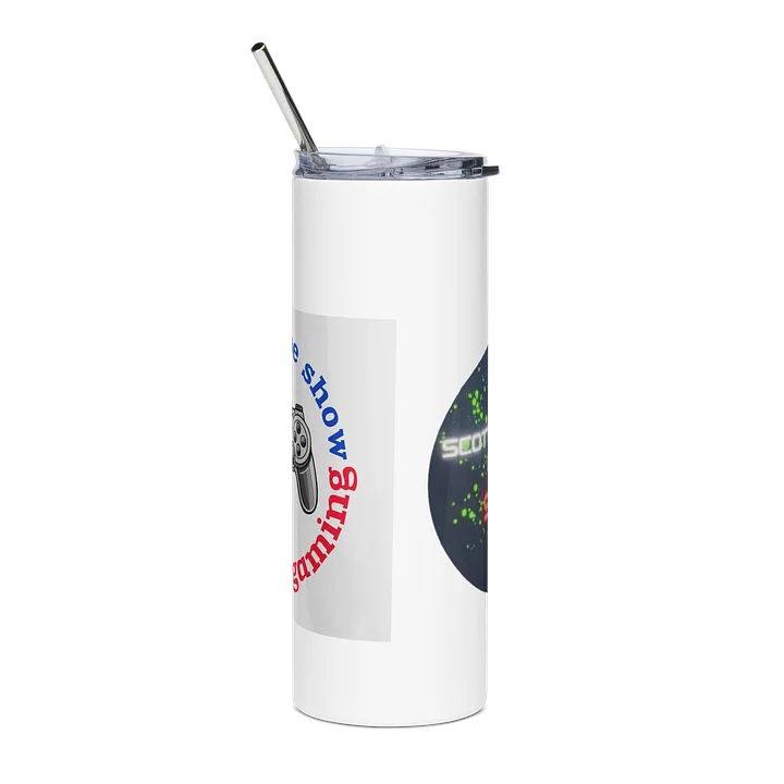 Scott & Joe Tumbler product image (2)