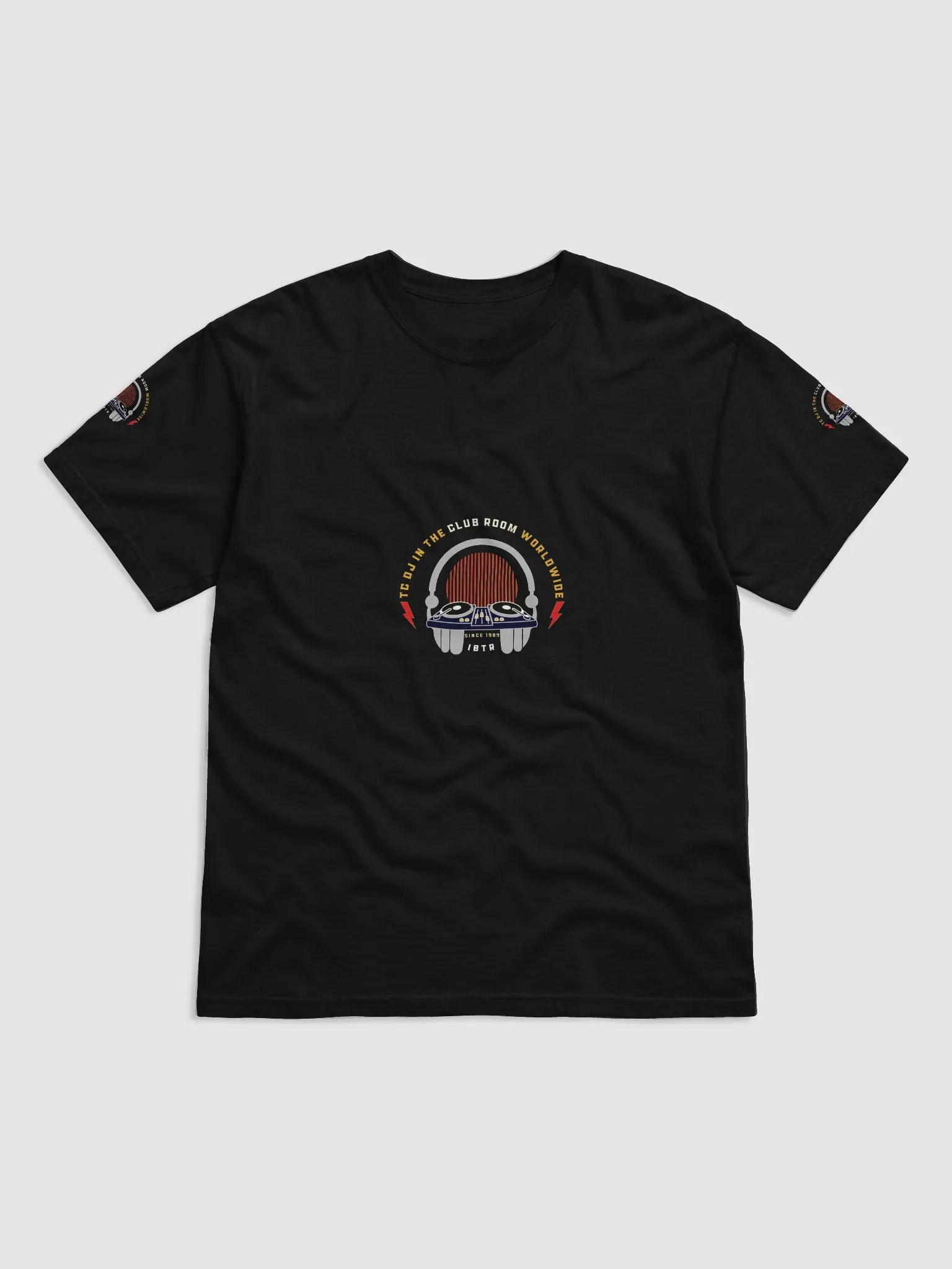 weight T-Shirt product image (1)