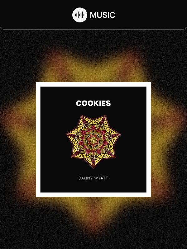 Cookies (MP3 + WAV) product image (1)