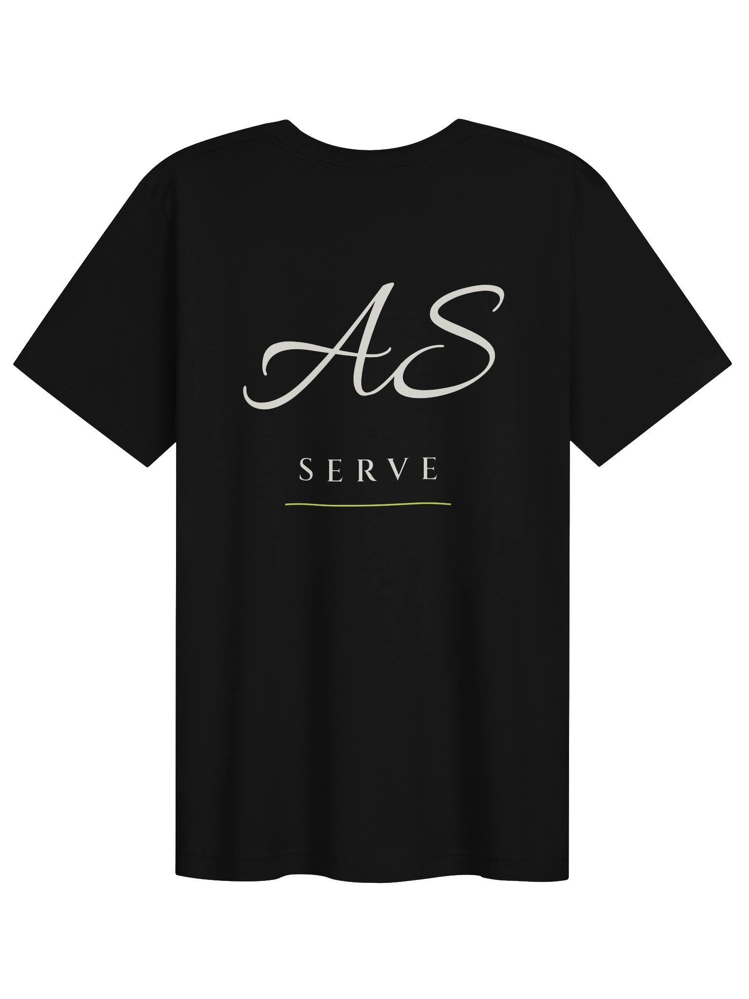 Antoine Serve Signature Tee product image (19)