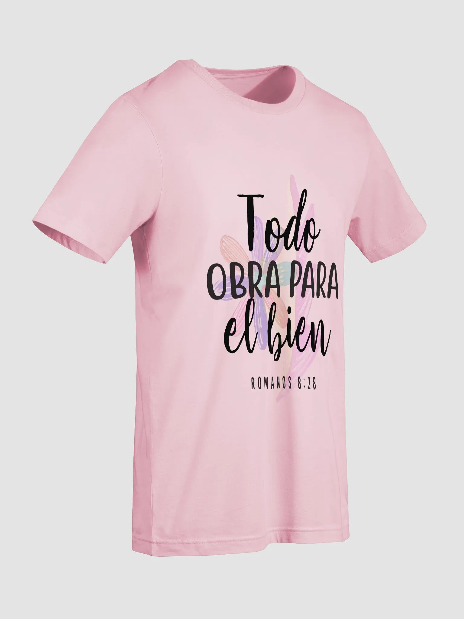 Blackout Bella: Ultra-Soft Unisex Tee product image (9)