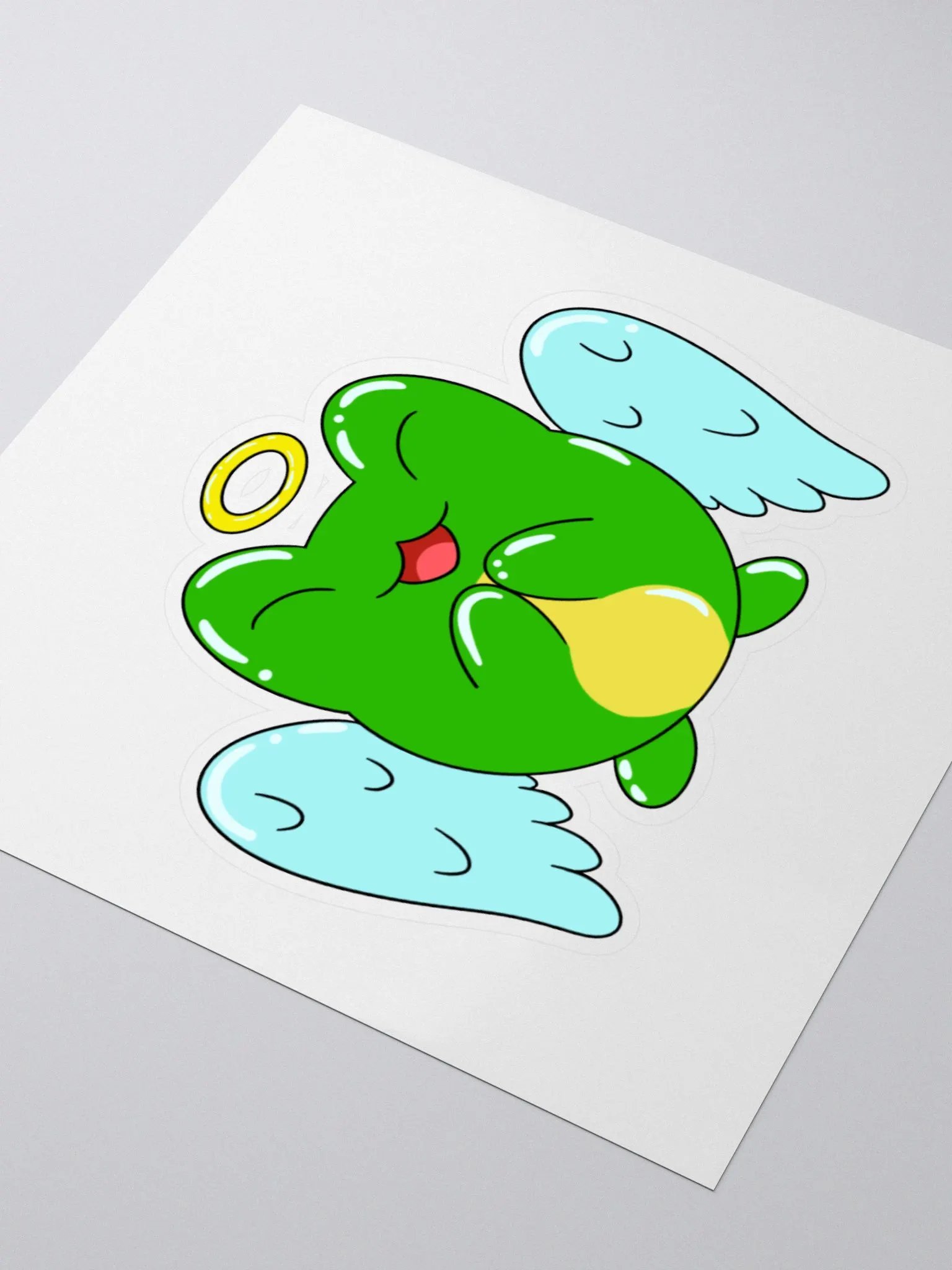 Angel Frog product image (3)
