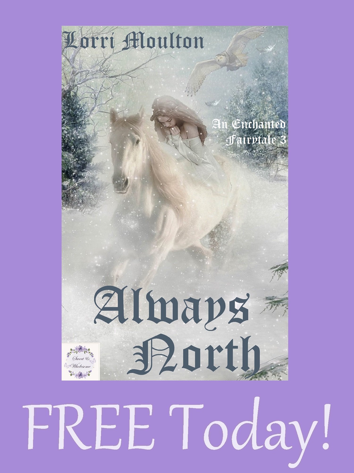 Always North EBOOK - FREE Today! product image (1)