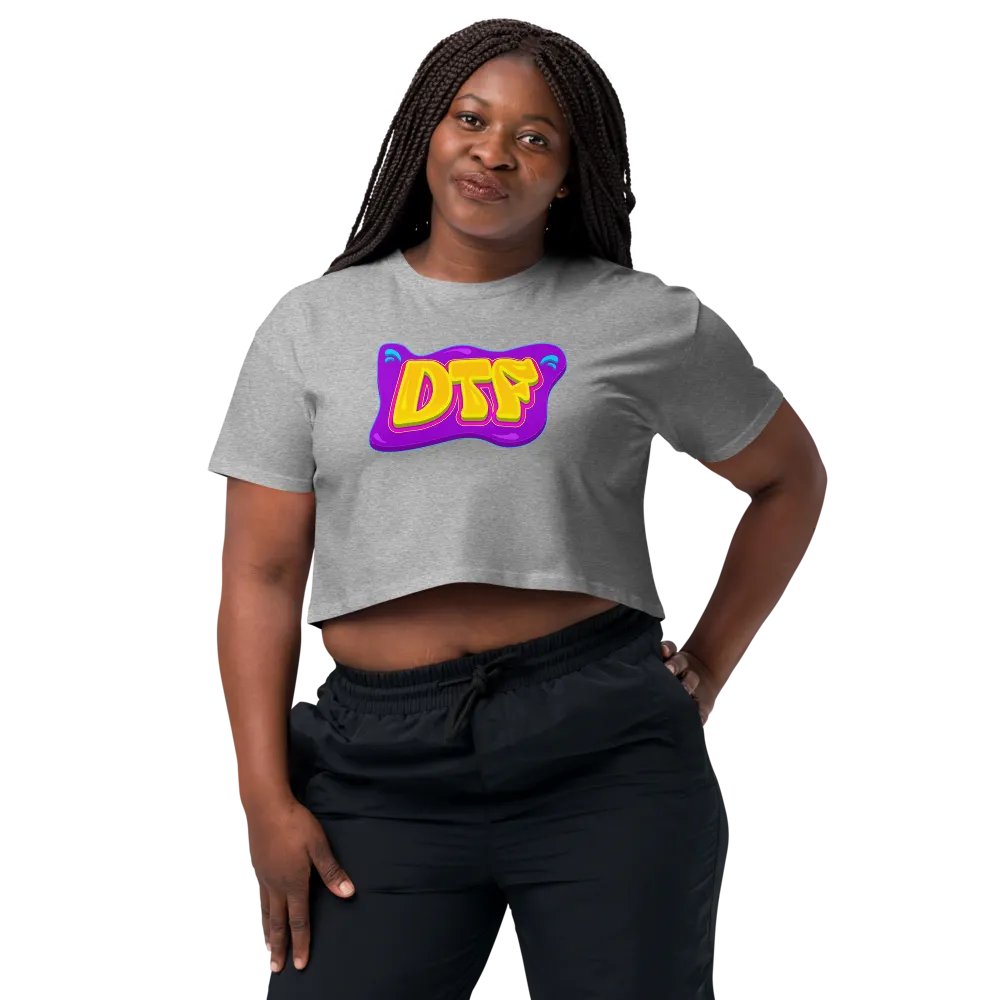 The Croppy Top product image (1)
